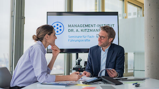 Bild zu Argumentation training and persuasion technique