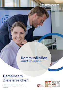 Download thumbnail Kommunikation 2024 - Besser kommunizieren