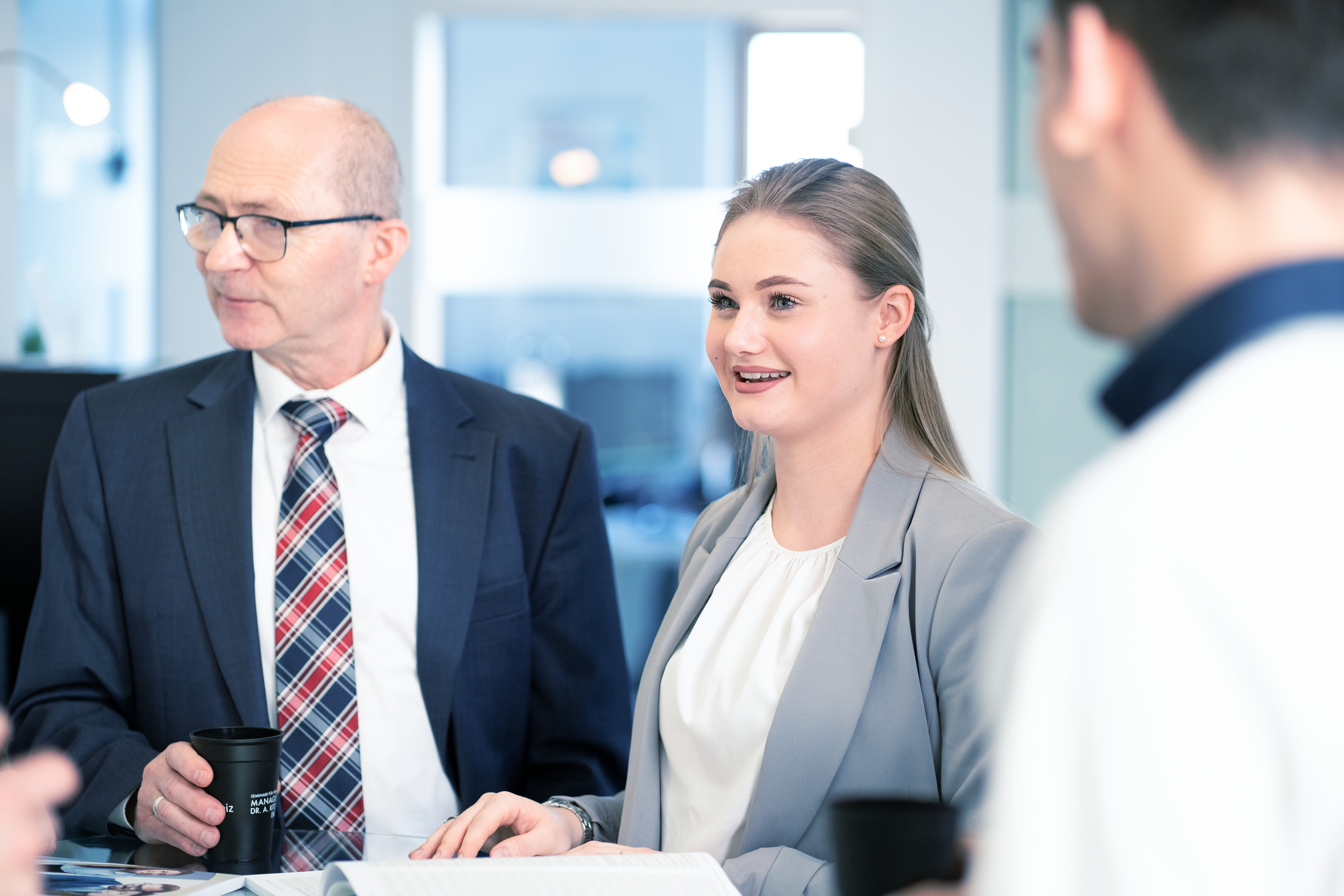 Bild zu Verkaufstraining