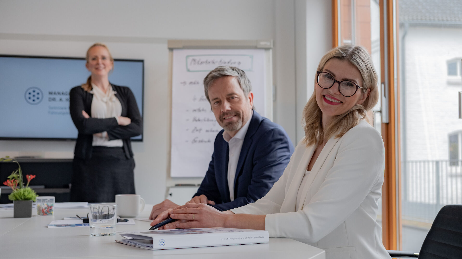 Conflict Management Training