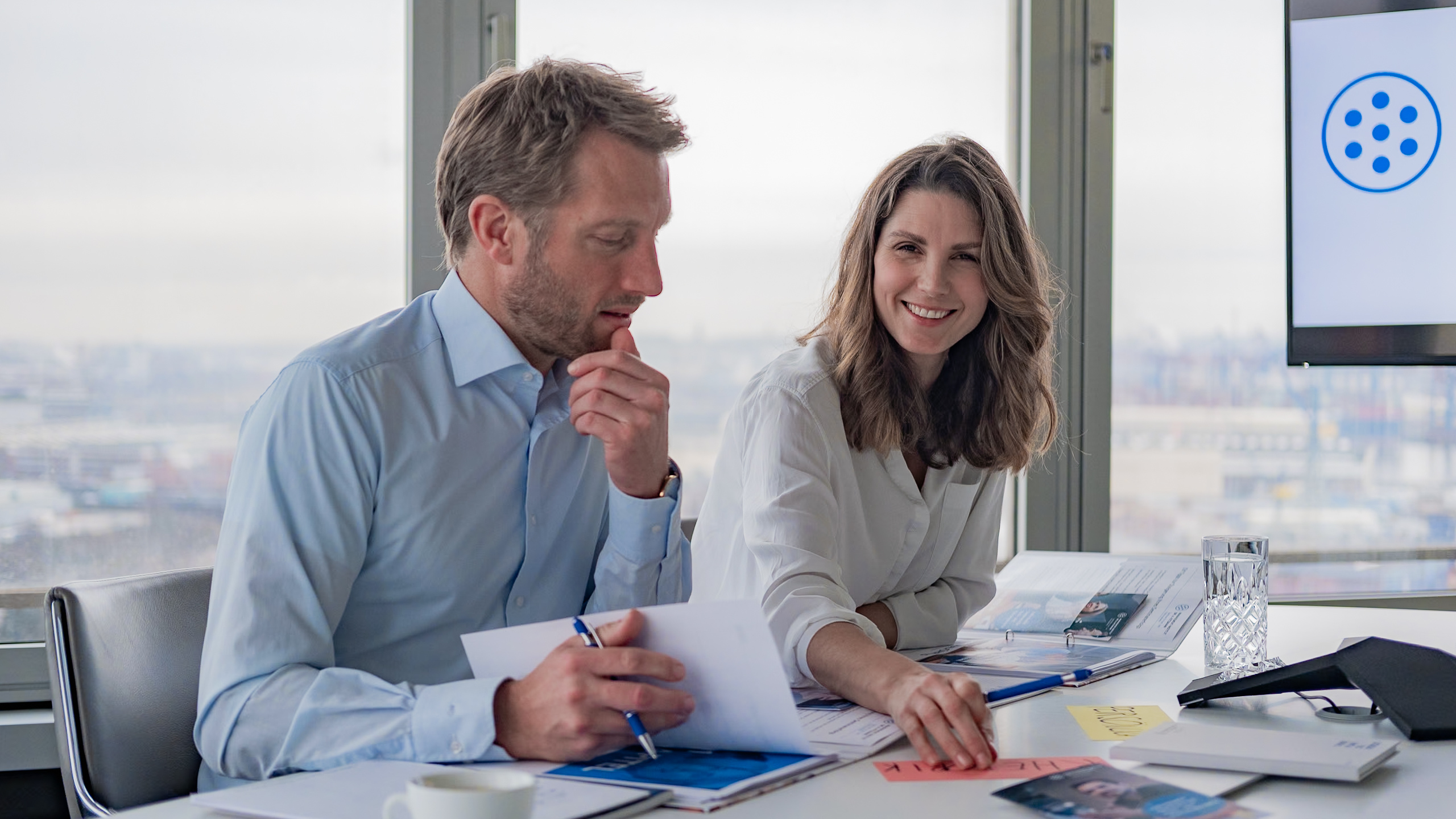 Bild zu Führen ohne Vorgesetztenfunktion