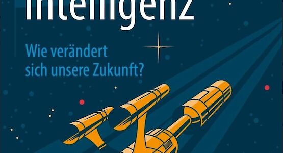 News Bild Künstliche Intelligenz