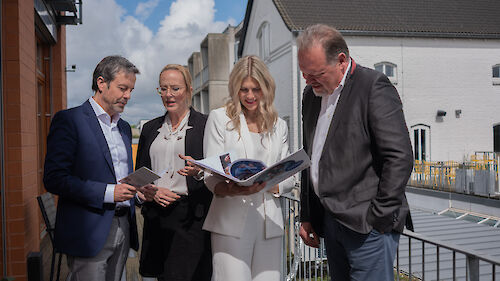 News Bild Kostenlose Workshops 2025